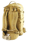 Blackhawk Velocity X3 Jump Pack coyote tan front Thumbnail Image