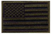 Blackhawk American Flag Patch Subdued Thumbnail Image