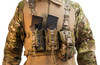 High Speed Gear Light Chest Rig Platform 40CP00 Thumbnail Image