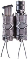 High Speed Gear Double Pistol TACO Molle Pouch 11PT02 Thumbnail Image