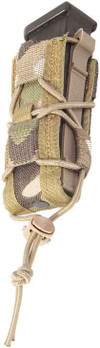 High Speed Gear Pistol TACO Universal Single Pistol Mag Pouch HSGI-11PT00 Thumbnail Image