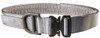 High Speed Gear Grey Cobra 1.75" Rigger Belt with Interior Hook & Loop Profile  Thumbnail Image