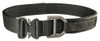 High Speed Gear Black Cobra 1.75" Rigger Belt with Interior Hook & Loop Profile  Thumbnail Image