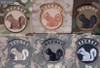 Mil-Spec Monkey Secret Squirrel Patch SECRETS Thumbnail Image