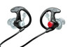black EP3 Sonic Defenders Earplugs Thumbnail Image