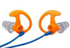 orange EP5 Sonic Defenders Max Ear Plugs Thumbnail Image