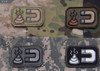 Milspec Monkey Shit Magnet Patches SHITMAGNET-PATCH Thumbnail Image