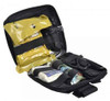 RICCI Compact Medical Pouch with Leg Strap opened Thumbnail Image