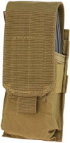 Condor Single M4 Mag Pouch MA5 Thumbnail Image