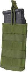 Condor Single Open-Top M4 Mag Pouch MA18 Thumbnail Image