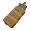 Condor Single Open-Top M4 Mag Pouch MA18 Thumbnail Image