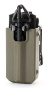 Eleven 10 Slick Front RIGID TQ Case for SOF TT/SOF TT-W - Belt Attachment 3012B Thumbnail Image