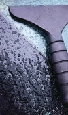 Ka-Bar Lake Effect Ice Scraper 9906 617717299063 Thumbnail Image