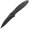 Kershaw Leek Flipper Knife LEEK Thumbnail Image