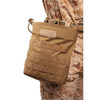 Blackhawk S.T.R.I.K.E. MOLLE Roll-Up Dump Pouch coyote Thumbnail Image