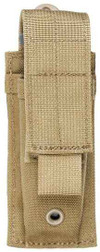 Blackhawk US Made Single Pistol Pouch 39CL06 Thumbnail Image