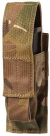 Blackhawk US Made Single Pistol Pouch 39CL06 Thumbnail Image