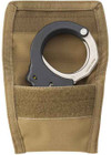 Blackhawk Belt Mounted Single Handcuff Pouch 50HC00 Thumbnail Image