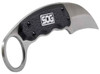 SOG Gambit Fixed Blade Knife GB1001-CP 729857004336 Thumbnail Image