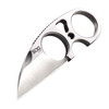 SOG Snarl Fixed Blade Knife JB01K-CP 729857001557 Thumbnail Image