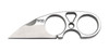 SOG Snarl Fixed Blade Knife JB01K-CP 729857001557 Thumbnail Image