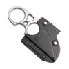 SOG Snarl Fixed Blade Knife JB01K-CP 729857001557 Thumbnail Image
