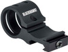 Blackhawk Offset Flashlight Rail Mount Thumbnail Image
