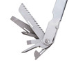 SOG PowerLock Satin with V-Cutter Multi-Tool S62 Thumbnail Image