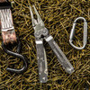 SOG PowerAssist Satin Multi-Tool S66 Thumbnail Image