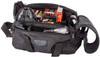 Blackhawk Sportster Pistol Range Bag open Thumbnail Image