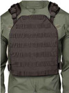 Blackhawk S.T.R.I.K.E. Lightweight Plate Carrier Harness black Thumbnail Image