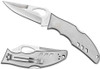 Spyderco Byrd Flight Folding Knife BFK Thumbnail Image