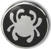 Spyderco Bug Lapel Pin BUGPIN 716104500185 Thumbnail Image