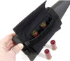 Blackhawk Buttstock Shotgun Shell Holder Pouch open Thumbnail Image