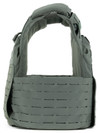 LA Police Gear Atlas MOLLE Plate Carrier - Right Thumbnail Image