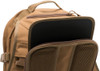 LA Police Gear Atlas 12 Hour Tactical Backpack 12H-PACK Thumbnail Image