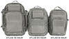 LA Police Gear Atlas 12 Hour Tactical MOLLE Backpack Thumbnail Image