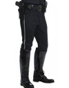 United Uniform Two-Way Stretch Nylon/Lyrca Motorcycle Breeches STRETCH-BREECHES Thumbnail Image