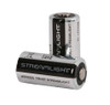 Streamlight 3V CR123 Lithium Batteries - 2 Pack 2PACK Thumbnail Image