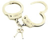 UZI Chain Handcuffs HC-UZ Thumbnail Image