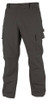 Iron & Haft Apprentice Cargo Work Pants - Black