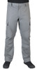 Iron & Haft Apprentice Cargo Work Pants - Grey