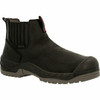 Rocky Worksmart Men's 6" Met Guard Puncture-Resistant Composite Toe Chelsea Work Boot RKK0343  RKK0343 