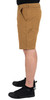 Iron & Haft Men's Every Day Joe 8 Pocket 9" Stretch Work Short