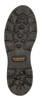 Georgia Boot Homeland 8" Brown Waterproof Insulated 600G Work Boot  G109 
