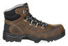 Georgia Boot Amplitude 5" Brown Waterproof Composite Toe Work Boot  GB00216 