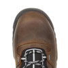 Georgia Boot Amplitude 5" Brown Waterproof Composite Toe Work Boot  GB00216 