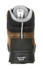 Georgia Boot Amplitude 5" Brown Waterproof Composite Toe Work Boot  GB00216 