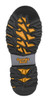 Georgia Boot Rumbler 10" Brown Waterproof Composite Toe Pull-On Boot  GB00286 