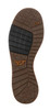 Georgia Boot Wedge 6" Brown AMP LT Steel Toe Work Boot  GB00348 